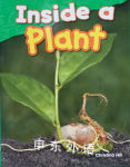 Inside a Plant (Science Readers: Content and Literacy) Christina Hill