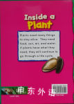 Inside a Plant (Science Readers: Content and Literacy)