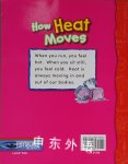 How Heat Moves (Science Readers: Content and Literacy)