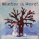 Winter is Here! Heidi Pross Gray