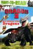 All About the Dragons (How to Train Your Dragon 2)