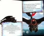 All About the Dragons (How to Train Your Dragon 2)