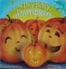 The Itsy Bitsy Pumpkin