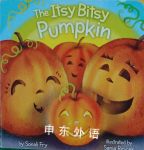 The Itsy Bitsy Pumpkin Sonali Fry