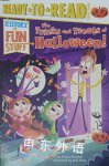 The Tricks and Treats of Halloween! (Ready-to-Read, History of Fun Stuff) Angela Murphy