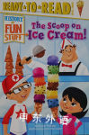 The Scoop on Ice Cream! Bonnie Williams