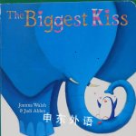 The Biggest Kiss  Joanna Walsh