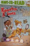 On the Right Track (Hamster Holmes) Albin Sadar