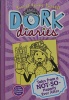 Dork Diaries 8: Tales from a Not-So-Happily Ever After 