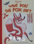 What Does the Fox Say? Ylvis Svein Nyhus