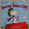 Snoopy Takes Off! (Peanuts)