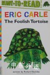 The Foolish Tortoise Richard Buckley