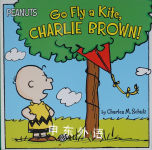 Go Fly a Kite, Charlie Brown! (Peanuts) Cordelia Evans