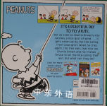 Go Fly a Kite, Charlie Brown! (Peanuts)