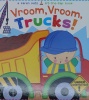 Vroom, Vroom, Trucks!