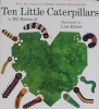 Ten little caterpillars