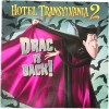 Hotel Transylvania 2：Drac Is Back!