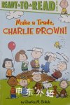 Make a Trade, Charlie Brown! Tina Gallo