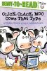 Click, Clack, Moo, Cows That Type 
