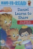 Daniel Learns to Share