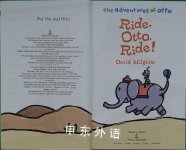 Ride, Otto, Ride:The Adventures of Otto
