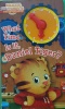 What Time Is It Daniel Tiger?