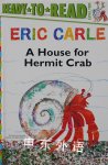 A house for Hermit Crab Eric Carle