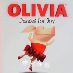 OLIVIA Dances for Joy (Olivia TV Tie-in) Natalie Shaw