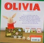 OLIVIA Dances for Joy (Olivia TV Tie-in)