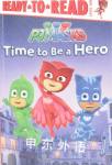 Pj Masks Time to Be a Hero Daphne Pendergrass