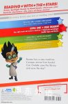 PJ Masks Save the Library!: Ready-to-Read Level 1