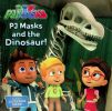 PJ Masks and the Dinosaur!