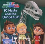 PJ Masks and the Dinosaur! R.J. Cregg