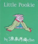 Little Pookie Sandra Boynton