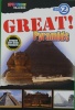 GREAT! Pyramids 
