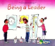 Being a leader Cassie Mayer; Mark Beech