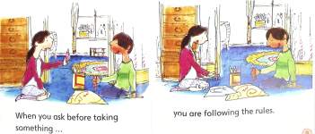 Following Rules