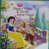 Snow White and the Great Jewel Hunt