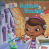 disney doc mcstuffins bubble trouble