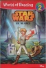 World of Reading Star Wars Use The Force!: Level 2