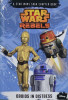 Star Wars Rebels: Droids in Distress (Disney Chapter Book)