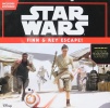 Star Wars Finn & Rey Escape! 