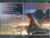 World of Reading Star Wars the Force Awakens