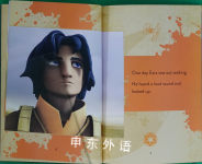 World of Reading Star Wars Rebels Ezra and the Pilot: Level 2