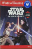 World of Reading Star Wars The Fight in the Forest (Level 2)