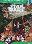 World of Reading Star Wars Ewoks Join the Fight: Level 1 Disney Book Group
