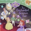 Sofia the First The Enchanted Science Fair