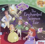 Sofia the First The Enchanted Science Fair Disney Book Group