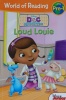 Loud Louie