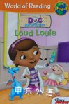 Loud Louie Hachette Book Group